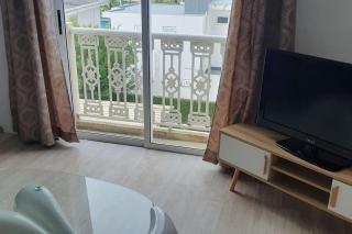 Appartment in town - Curepipe - 3