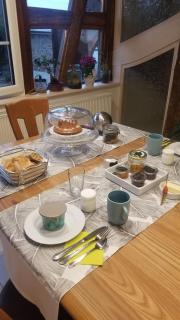 LES COLOMBAGES - 1