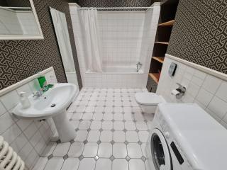 Fantastic Waw - OK11 Room A - Varsavia - 4