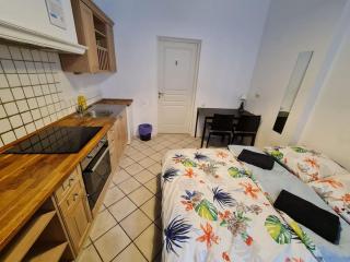 Fantastic Waw - OK11 Room A - Varsavia - 7