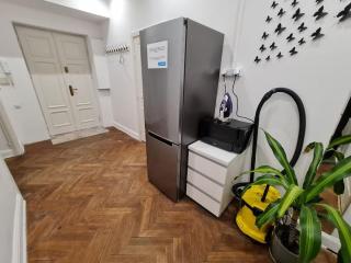 Fantastic Waw - OK11 Room A - Varsavia - 5