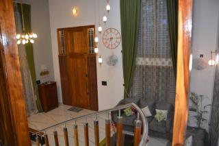 Earth - Luxurious 5 BHK AC Villa at Mysore - Mysore - 3