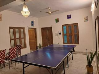 Jasmine Stay by Walias, Entire Apartment - Gurgaon - 8