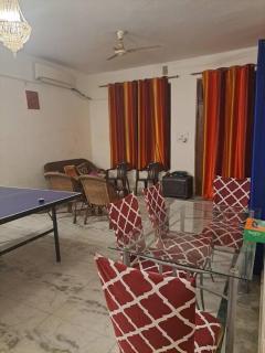 Jasmine Stay by Walias, Entire Apartment - Gurgaon - 2