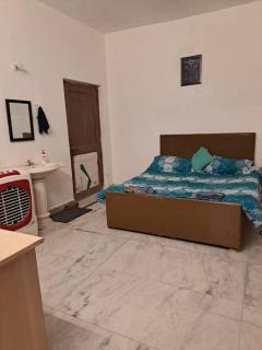 Jasmine Stay by Walias, Entire Apartment - Gurgaon - 1