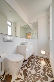 Luxury home with sea views - 1