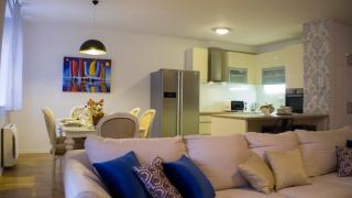 Marevola Suite with Private Pool - 1