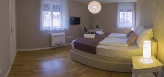 Marevola Residence Pool Suite - 2