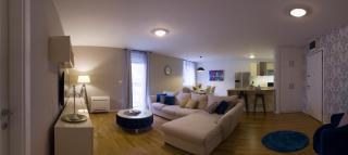 Marevola Suite with Private Pool - 5