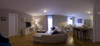 Marevola Suite with Private Pool - 8