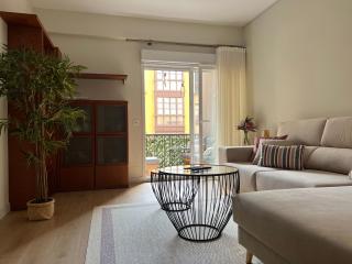 TU CASA - Parking y terraza VUT 177-AS - Gijón - 7