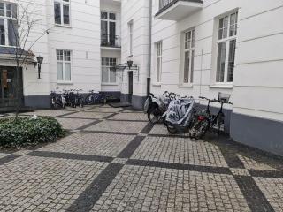 Fantastic Waw - OK11 Room B - Warschau - 3