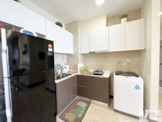 Unique Seaview Cozy Stay 2 bedroom / High Floor - Malacca - 7