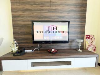 Unique Seaview Cozy Stay 2 bedroom / High Floor - Malacca - 1