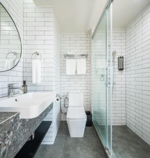 Mii Hotel Srinakarin - 2