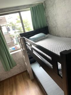 Tokyo Guest House 2020 - Tokyo - 1
