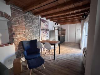 Borgovivo Loft Modern Apartments Bergamo City Center - 8