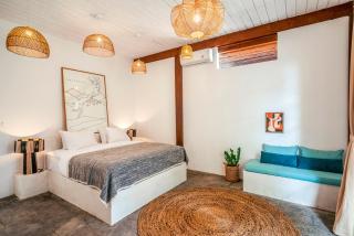 Batu Belig Living Apartment Seminyak - 3