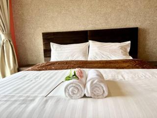 Melaka Silversc@pe New Unit Seaview-4pax/2room - Malacca - 9