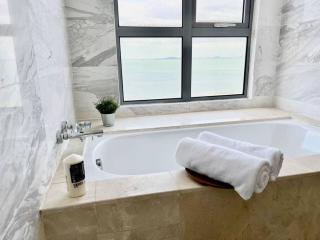 Melaka Silversc@pe New Unit Seaview-4pax/2room - Malacca - 7