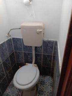 Chambre agréable dans un endroit agréable - Port-Louis - 1
