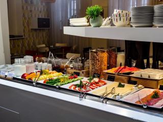 LH Vintage Design Hotel Sax - Praga - 4