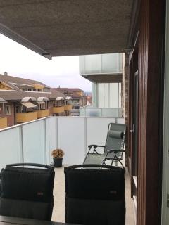 1-bed for 2 pers Central in Lillestrøm - Lillestrøm - 4
