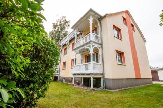 Ferienwohnung Solveig - Binz - 0