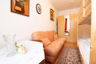 Ferienwohnung Solveig - Binz - 9