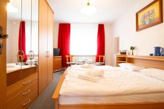 Ferienwohnung Solveig - Binz - 7