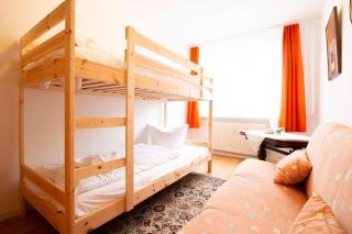 Ferienwohnung Solveig - Binz - 6