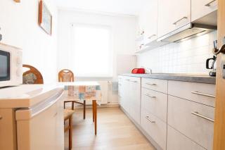 Ferienwohnung Solveig - Binz - 5