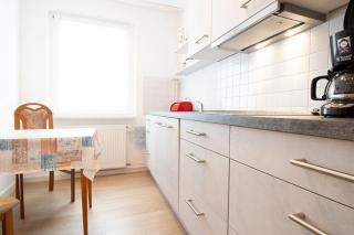 Ferienwohnung Solveig - Binz - 3