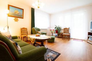 Ferienwohnung Solveig - 2