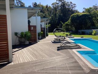 A Riverbed Guesthouse - Swellendam - 5