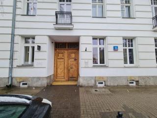Fantastic Waw - OK11 Room C - Varsavia - 5
