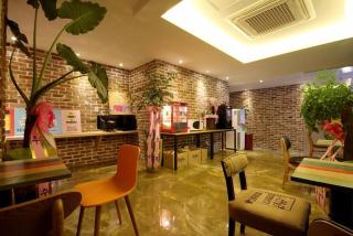 Hotel H2 - Ulsan - 3