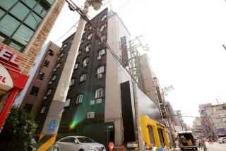 Hotel H2 - Ulsan - 2