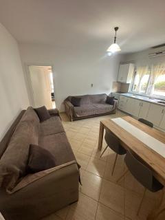 Giorgio Apartament - Saranda - 1