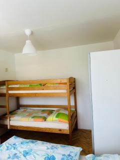Apartmán pod Boubínem - Horní Vltavice - 2