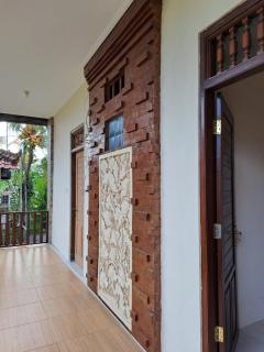 Pondok Teges - Ubud - 1