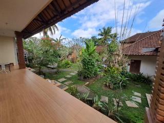 Pondok Teges - Ubud - 2