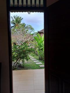 Pondok Teges - Ubud - 5