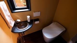 一日一組の隠れ宿　てらかわ - 2