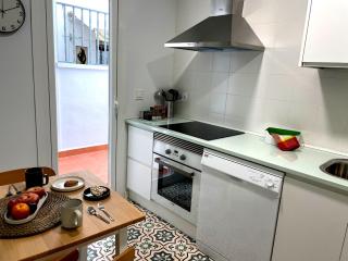 Apartamento La Peatonal - Hervás - 1
