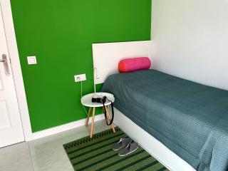 Apartamento La Peatonal - Hervás - 3