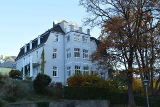 Villa Jahnke - Zinnowitz - 0