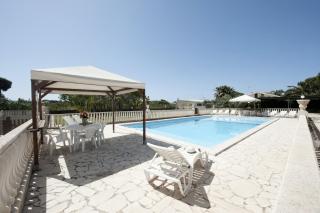 Villa Kaukana - Santa Croce Camerina - 0