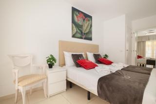 MAapartmentsES Garden City - Playa Fañabe - 4