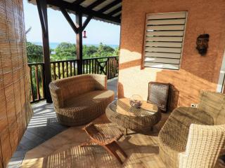 Villa grand bleu - Sainte-Rose - 7